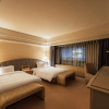 Отель Sapporo View Hotel Odori Park, фото 37