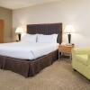 Отель Holiday Inn Manchester Airport, an IHG Hotel, фото 39