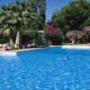 Отель Orovacanze Grand Hotel Capo Boi, фото 5