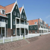 Отель Restyled Apartment on the Markermeer, фото 19
