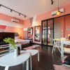 Отель Designer Cozy Studio House, фото 11