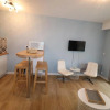 Отель Studio 4 pers avec balcon centre ville, фото 4