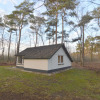 Отель Completely Detached Bungalow in a Nature-filled Park by a Large fen, фото 7