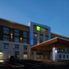 Отель Holiday Inn Express and Suites Hollister, an IHG Hotel, фото 44