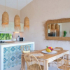 Отель Boho Seaview Villa-Tranquil 2BR - KBR19, фото 8