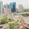 Отель Simply Comfort Gorgeous Apt North York, фото 15