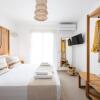 Отель Sersi Paros Luxury Villas and Suites, фото 7