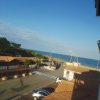 Отель Apartment With One Bedroom In Soulac Sur Mer, With Wonderful Sea View, Furnished Balcony And Wifi 50, фото 16