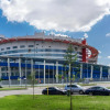 Гостиница Art Apart на Ходынском 2, фото 43