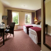 Отель Glenwood House, фото 7