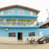 Отель Pousada Azul do Mar, фото 1