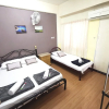 Отель TT Suites Kota Kinabalu City Centre, фото 3