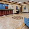 Отель Best Western Lamesa Inn & Suites, фото 11