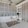 Отель SPOT ON 92536 Teguh Homestay Syariah, фото 10