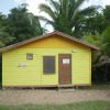 Отель T.R.E.E.S Research Center and Eco Lodge, фото 26