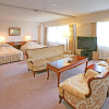 Отель Mercure Urabandai Resort & Spa, фото 14