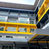 Отель Eurotel Hotel Kanchanaburi (SHA Extra Plus), фото 1
