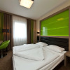 Отель Holiday Inn - the niu, Fusion Hamburg St. Georg, фото 4
