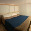 Отель Apartment with 2 bedrooms with WiFi в Энкаме