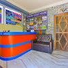 Отель Spot On 578 Txindoki Guest House, фото 16