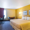 Отель Rodeway Inn & Suites, фото 7