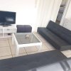 Отель Apartment With 3 Bedrooms In Corralejo, With Shared Pool, Furnished Terrace And Wifi, фото 2