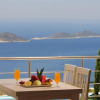 Отель Villa Zeytin, LaVanta, Kalkan, фото 22