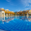 Отель Dalyan Live Spa Resort Hotel, фото 35