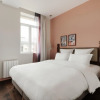 Отель Edgar Suites Lille - Faidherbe, фото 3