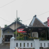 Отель RedDoorz @ Pondok Eyang Obi Sleman, фото 1