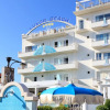 Отель Luxor Beach Boutique Hotel Cattolica, фото 1