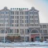 Отель GreenTree Inn Hefei Huaxia International Chabocheng Branch, фото 1