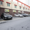 Отель Gwangju Cheomdan 1 Beonji Motel, фото 3