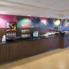 Отель Fairfield Inn & Suites Rancho Cordova, фото 10