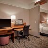 Отель Fairfield Inn & Suites Grand Mound Centralia, фото 19