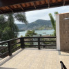 Отель House in Angra dos Reis Sea View up to 3 People, фото 13