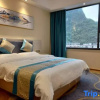Отель Yueguang Holiday Hotel, фото 17