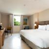 Отель Hilton Garden Inn Cali Ciudad Jardin, фото 32