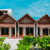 Отель Club Kaafu Dhiffushi, фото 23