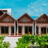 Отель Club Kaafu Dhiffushi в Остров Миру