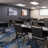 Отель Fairfield Inn & Suites by Marriott Bakersfield Central, фото 22