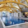 Отель Brand New 2 Bedroom Lodge Perfect for Families, фото 8