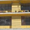 Отель The Quito Guest House with Yellow Balconies в Куите