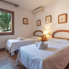 Отель Bfa 84 - Casa Tenis Prats, фото 47