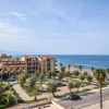 Отель Beautiful Apartment in Capo D'orlando With 4 Bedrooms and Wifi, фото 16