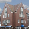 Отель Altstadthotel Meppen в Меппене