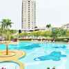 Отель Pattaya Jomtien Holiday Apartments in Jomtien Beach Condominiums, фото 13