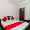 Отель Hoang Dat Hotel by OYO Rooms, фото 6