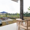 Отель Pondok Lulik Homestay Canggu, фото 42