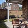 Отель 2 Bedroom East London Flat With Garden, фото 8
